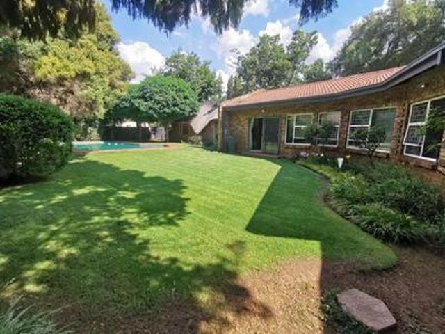 House for sale in Midvaal, Gauteng