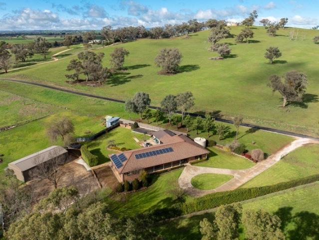 House for sale in Molong, New South Wales