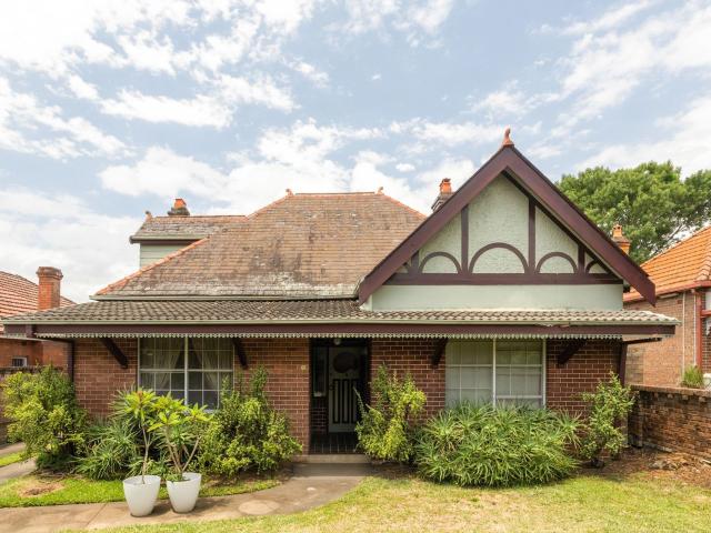 House for sale in Sydney, New South Wales