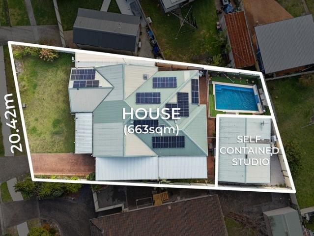 House for sale in Sydney, New South Wales