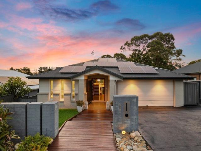 House for sale in Tuggerah, New South Wales