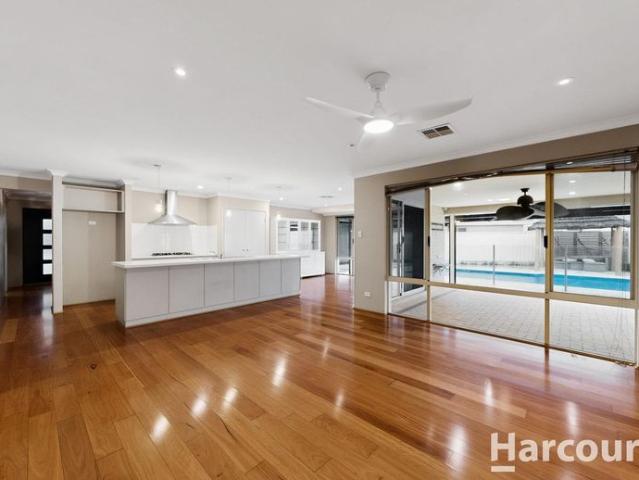 House for rent in Banksia Grove, Western Australia