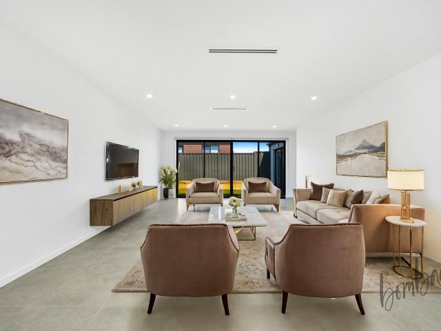 House for sale in Mode, Melbourne