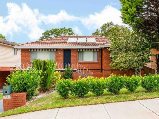 House for sale in Sydney, New South Wales