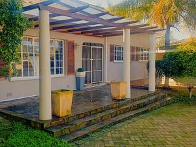 House for sale in Groot Brak Rivier, Western Cape