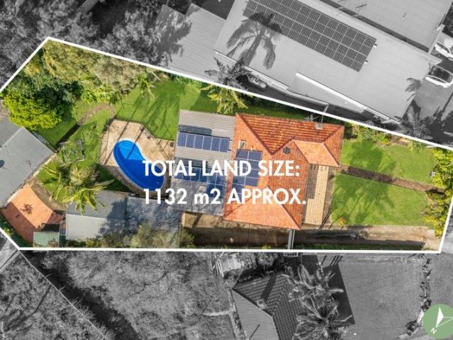 House for sale in Sydney, New South Wales