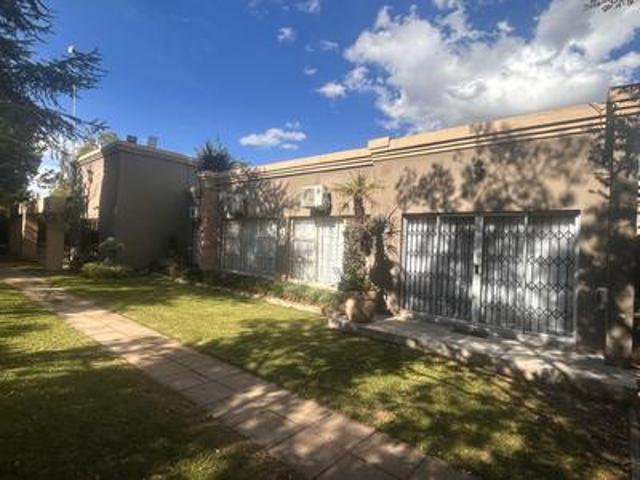 House for sale in Gert Sibande, Mpumalanga