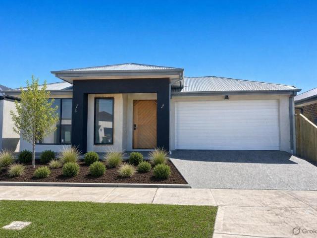 House for sale in Donnybrook, Melbourne