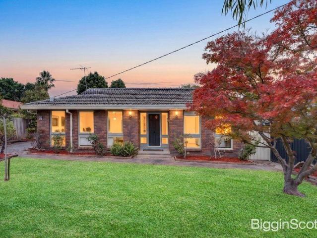 House for rent in Camerons Creek, Victoria