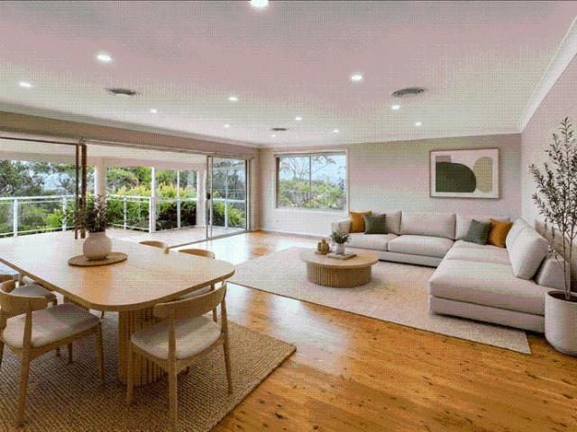 House for rent in Sydney, New South Wales