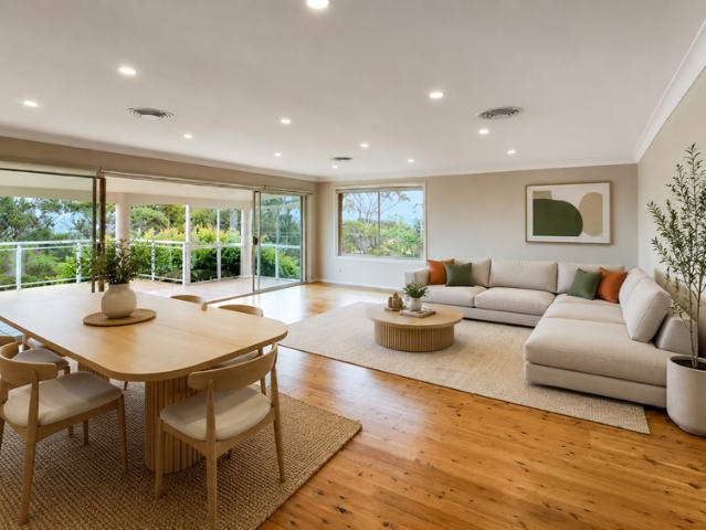 House for rent in Sydney, New South Wales