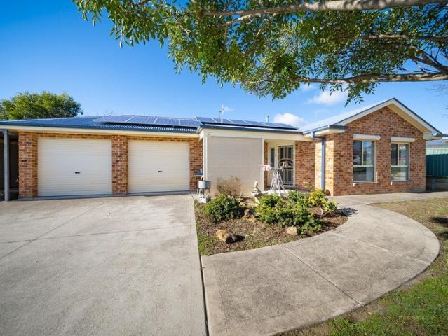 House for sale in Bathurst, New South Wales