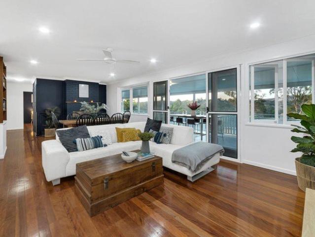 House for rent in Kenmore, Greater Brisbane