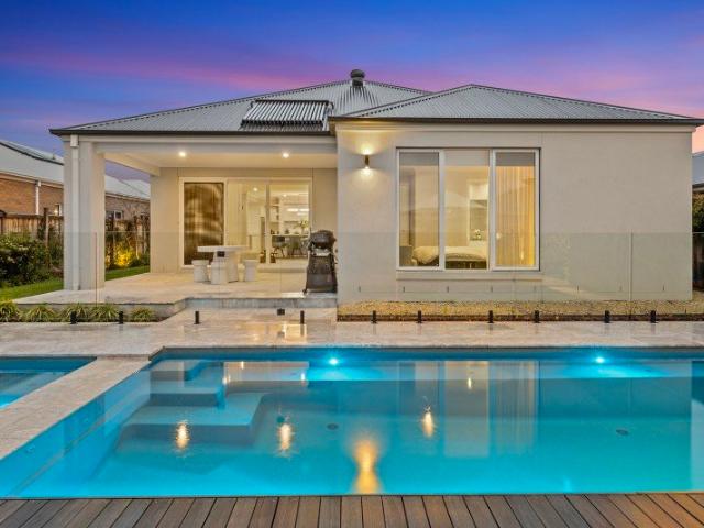 House for sale in New Gisborne, Victoria