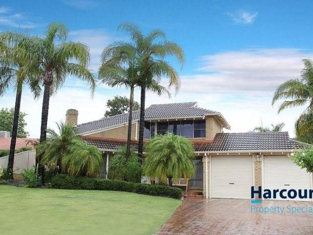 House for rent in Willetton, Western Australia