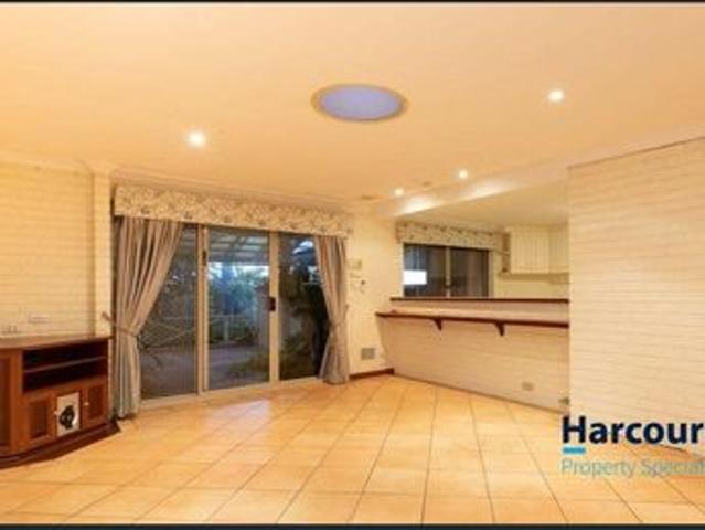 House for rent in Willetton, Western Australia