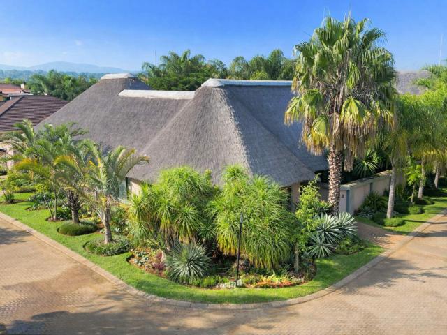 House for rent in Hartbeespoort Dam Nature Reserve, North West