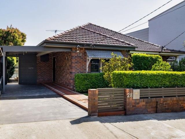 House for sale in Dulwich Hill, New South Wales