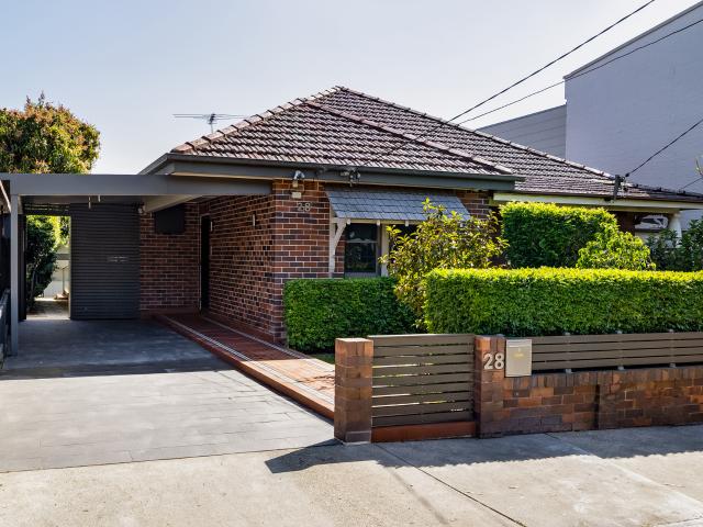 House for sale in Dulwich Hill, New South Wales