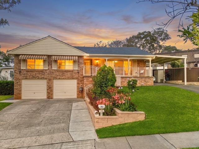 House for sale in Kings Langley, Sydney