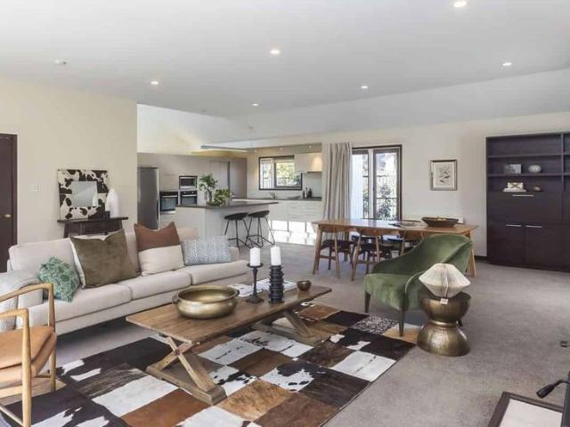 House for rent in Fendalton, Canterbury