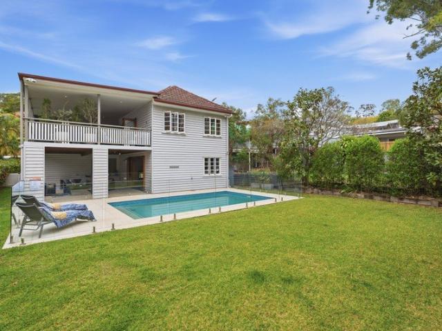 House for sale in Taringa, Greater Brisbane