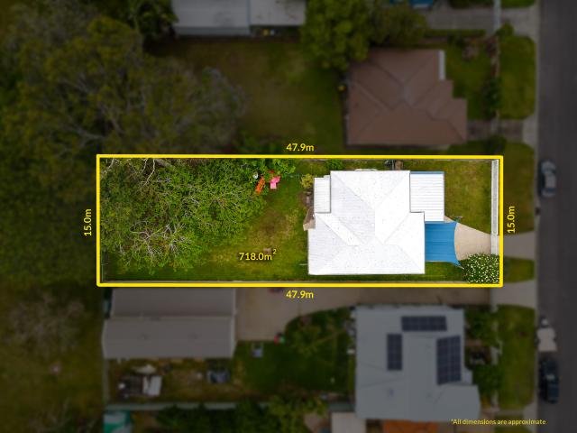 House for sale in Deagon