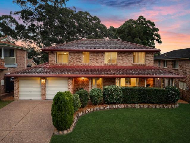 House for sale in Terrigal, New South Wales