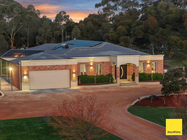 House for sale in Bendigo, Victoria