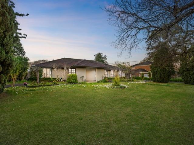 House for sale in Rowville, Melbourne