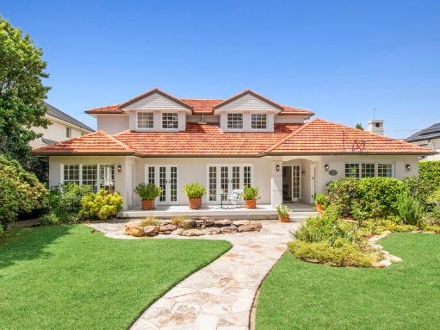 House for sale in Upper North Shore, Sydney