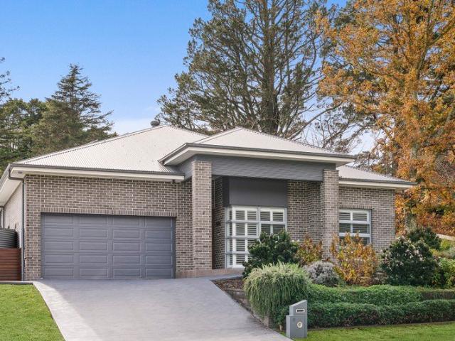 House for sale in Bundanoon, New South Wales