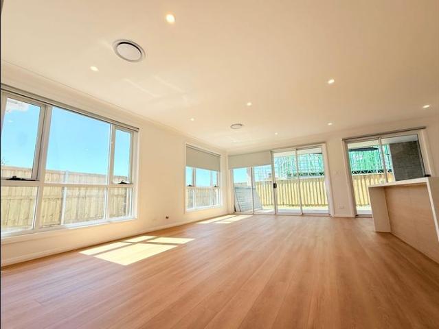 House for rent in Menangle Park, Sydney