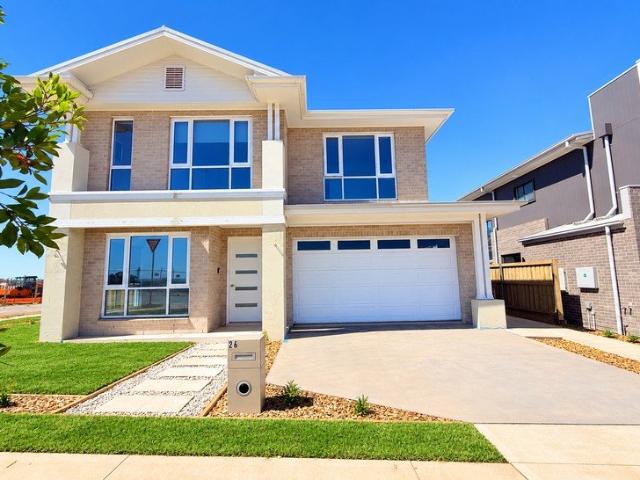 House for rent in Menangle Park, Sydney