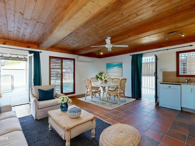 House for rent in Hermit Park, Townsville