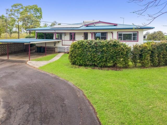 House for sale in Geneva, Kyogle Council