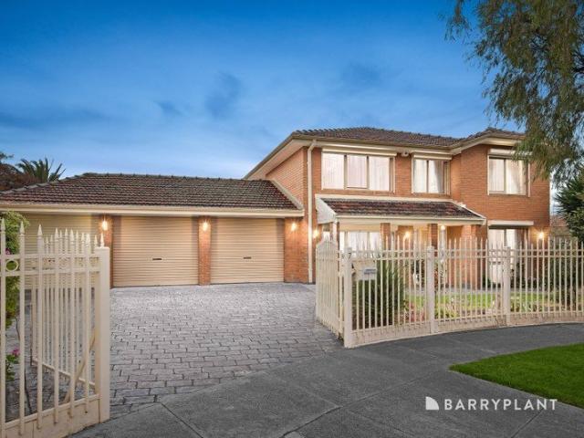 House for sale in Mill Park, Melbourne