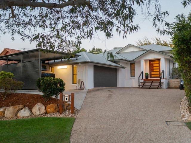 House for sale in Brookwater, Greater Brisbane
