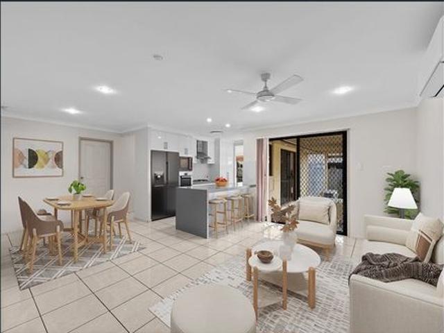 House for rent in Middle Ridge, Toowoomba