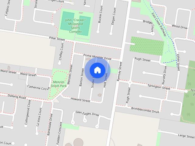 House for rent in Middle Ridge, Toowoomba
