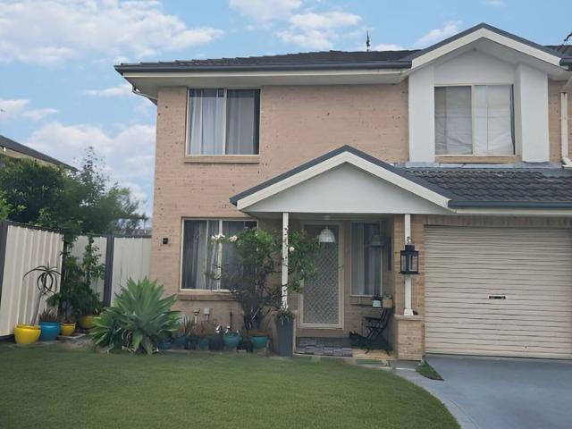 Townhouse for sale in Sydney, New South Wales