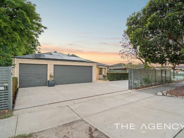 House for sale in Western Australia