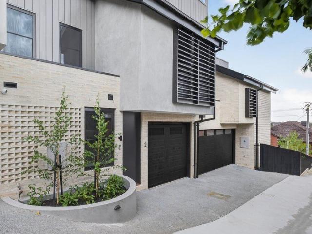 Townhouse for rent in Camerons Creek, Victoria