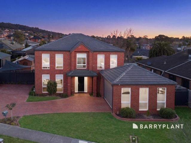 House for sale in Rowville, Melbourne