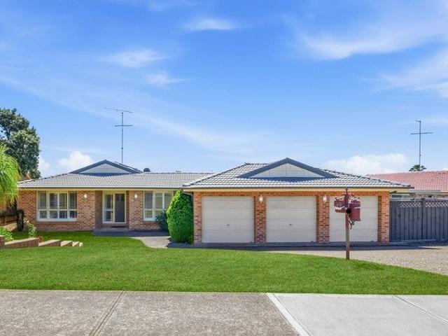 House for sale in Narellan Vale, Sydney
