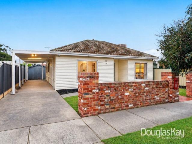 House for sale in Ardeer, Melbourne