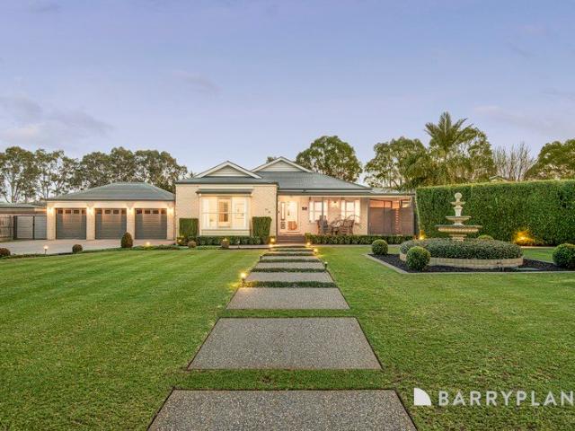 House for sale in Camerons Creek, Victoria