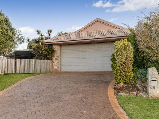 House for sale in Toowoomba, Queensland