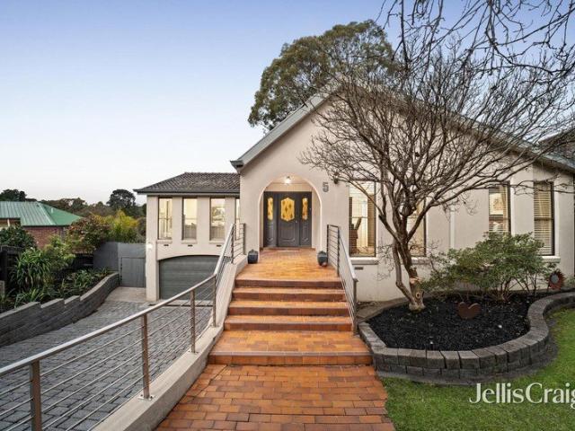 House for sale in Camerons Creek, Victoria