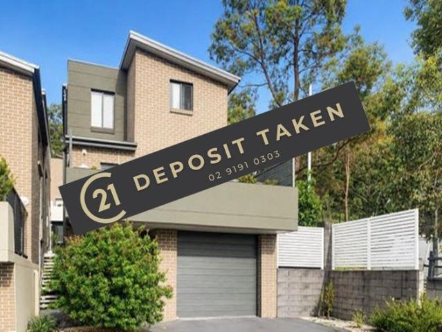 House for rent in Pemulwuy, Sydney